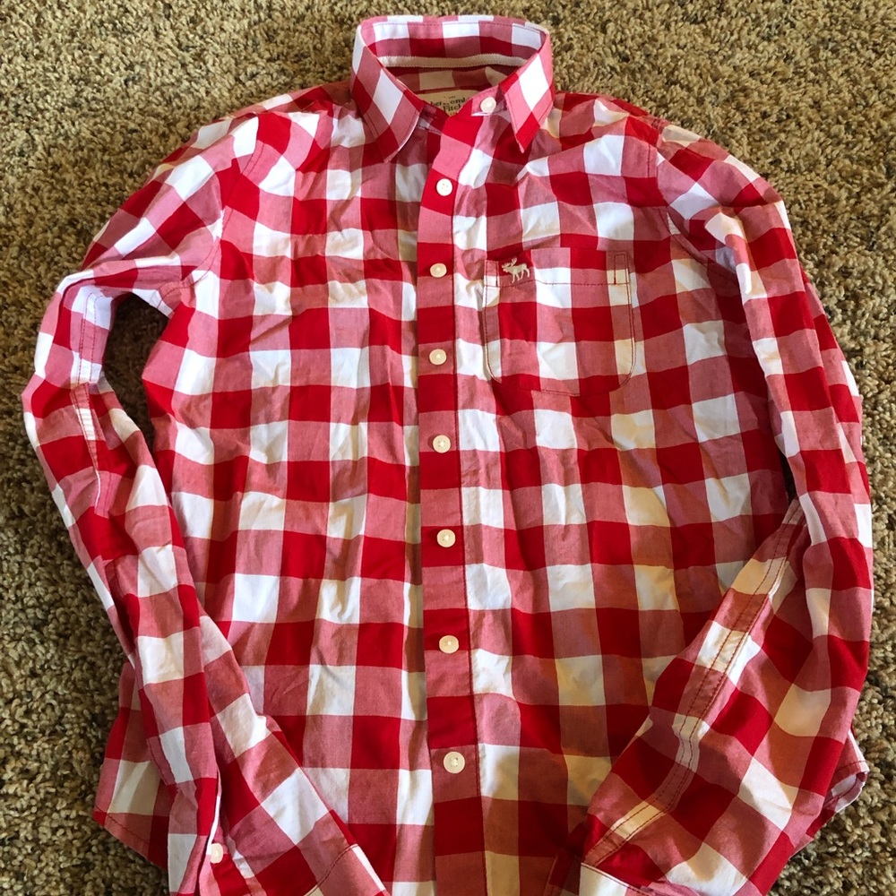 Af shirt